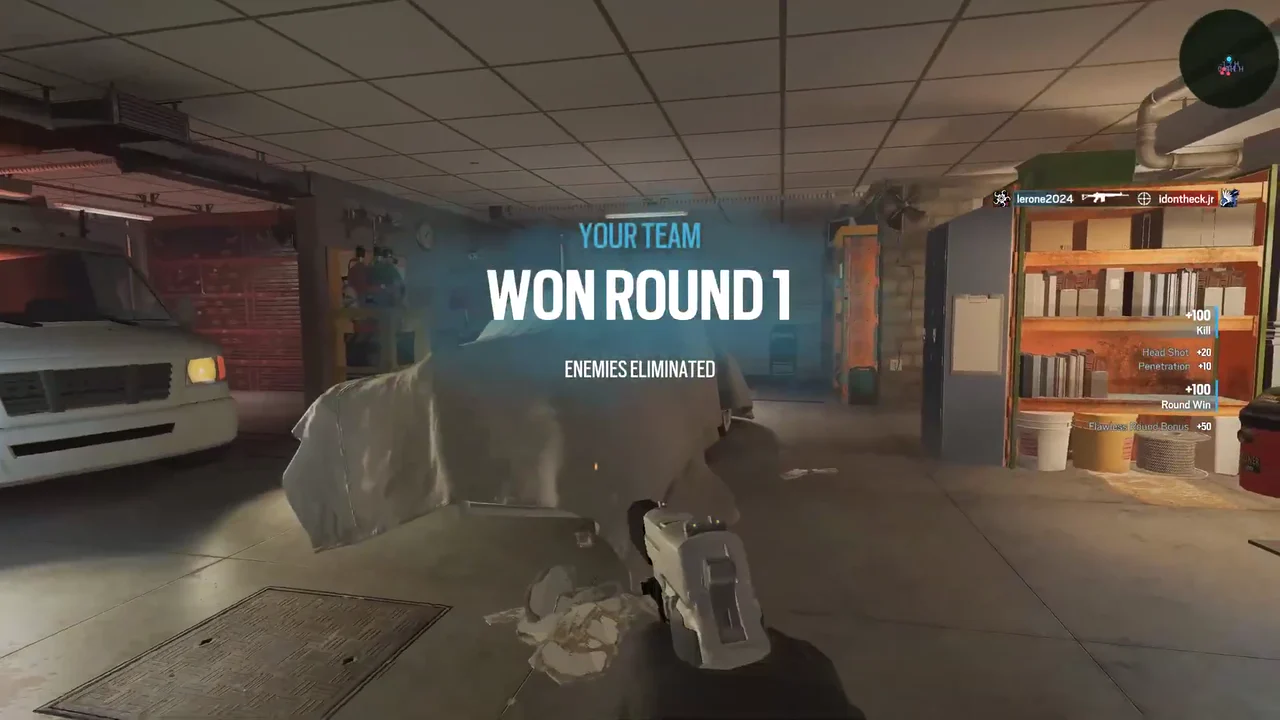 Rainbow Six Siege attack and defend guide — R6 Cheats ESP and Aimbot during a live site push